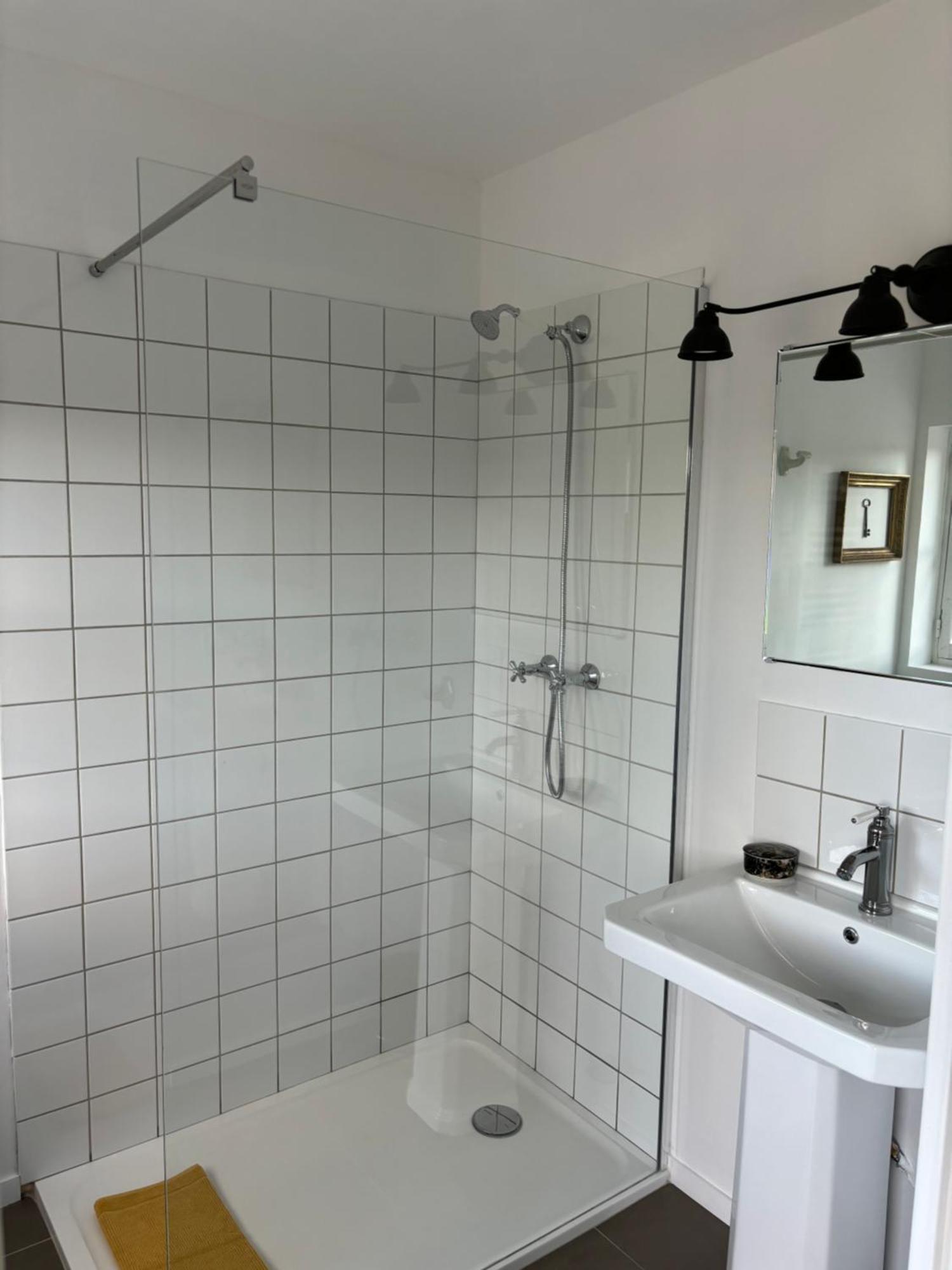 La Haute Tremiere Charenton-du-Cher Ngoại thất bức ảnh